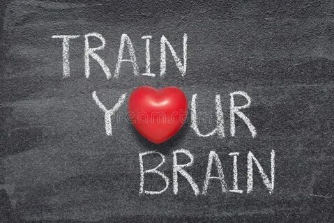 Brain text