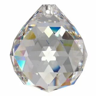 Crystals 30