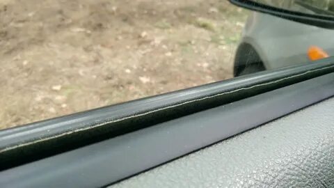 Бархотка для стекол автомобиля
