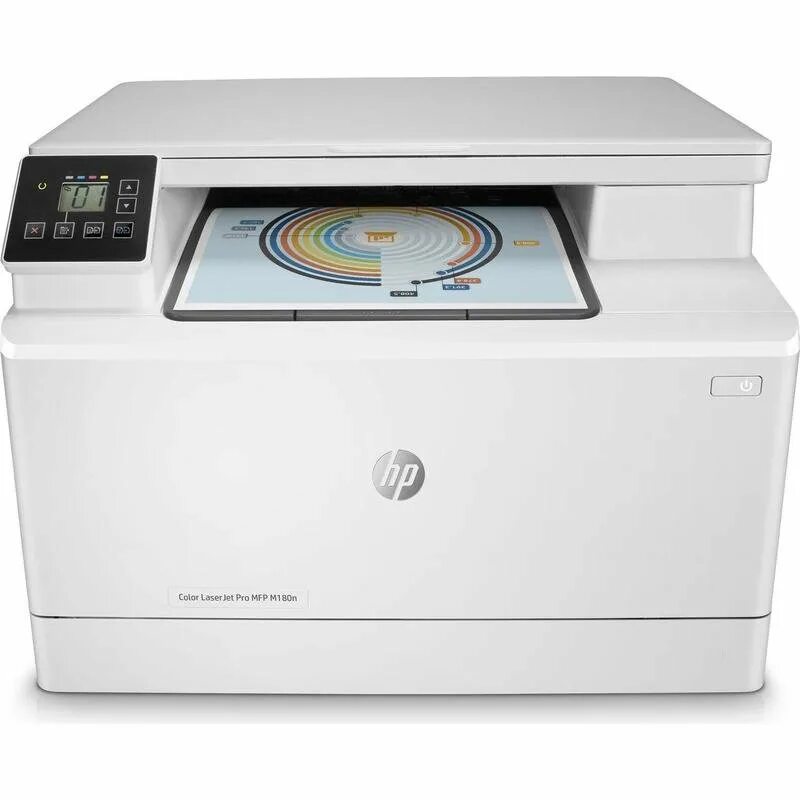 Принтер laserjet pro mfp купить