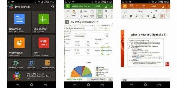 Premium drive. Officesuite скриншоты. Officesuite 4pda. Officesuite пробная версия. Office suite интерфейс.