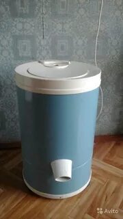 Днс центрифуга