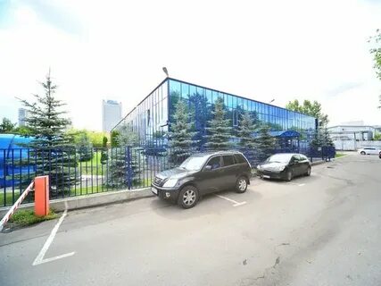 Москва наметкина 10б 1