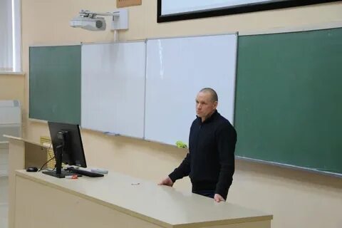 Писатель факультет