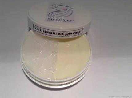 Косметика гель