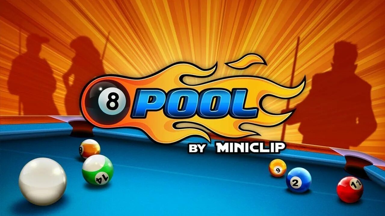 8ballpool