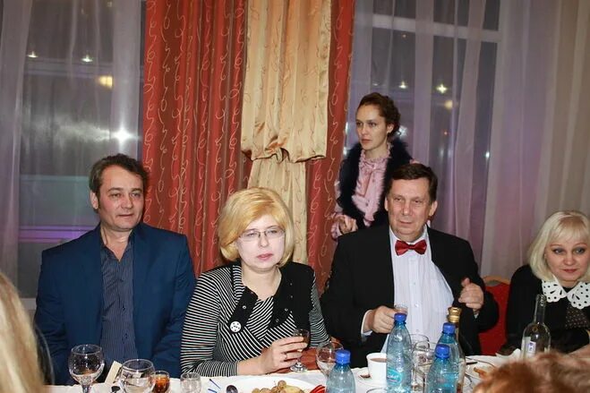 Сергей барышев биография личная жизнь Сыгравший роль Винокурова в "Тайнах следствия" актер Барышев пережил много потря