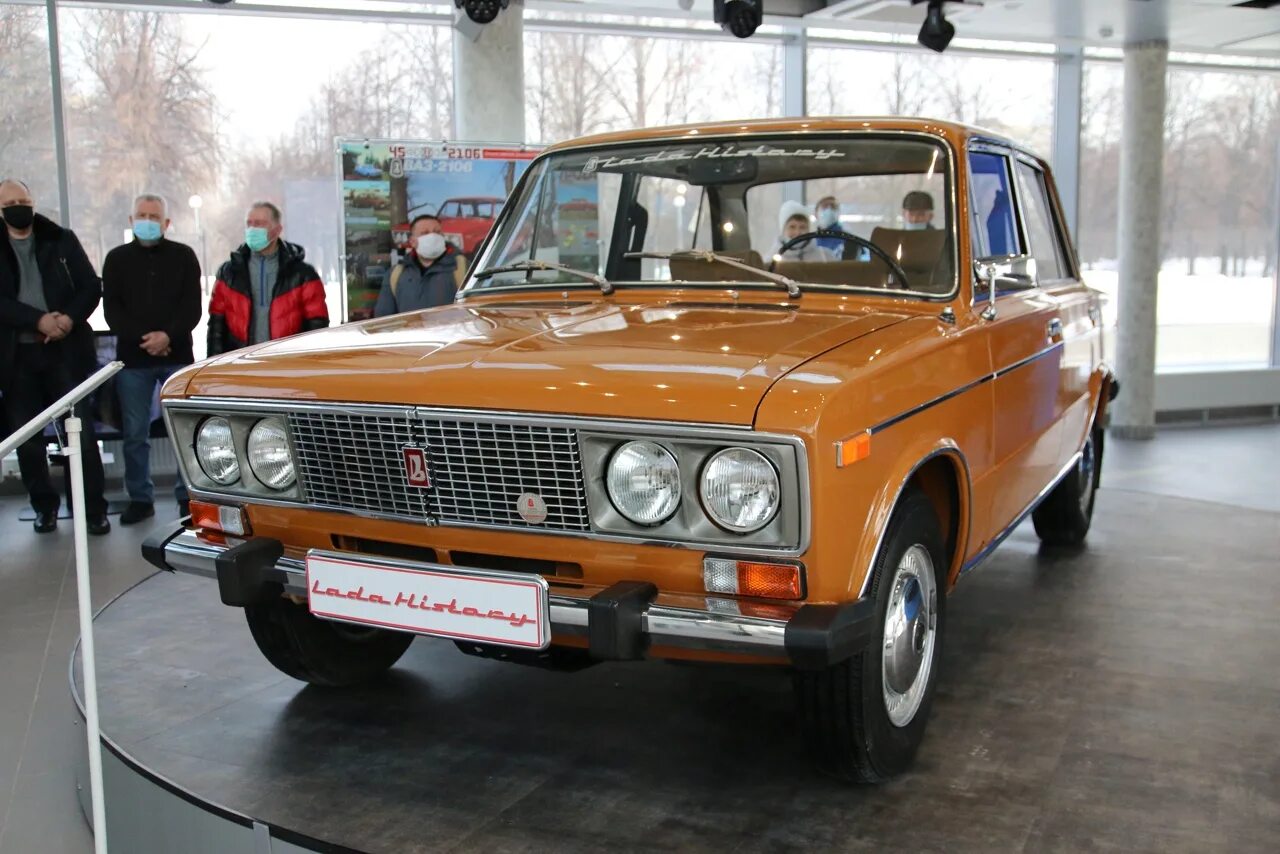 Новая ВАЗ 2107 2022 года , точная дата выхода. CAR EDITION Дзен