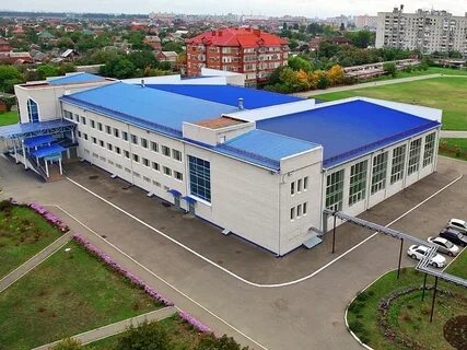 Кубанский технологический