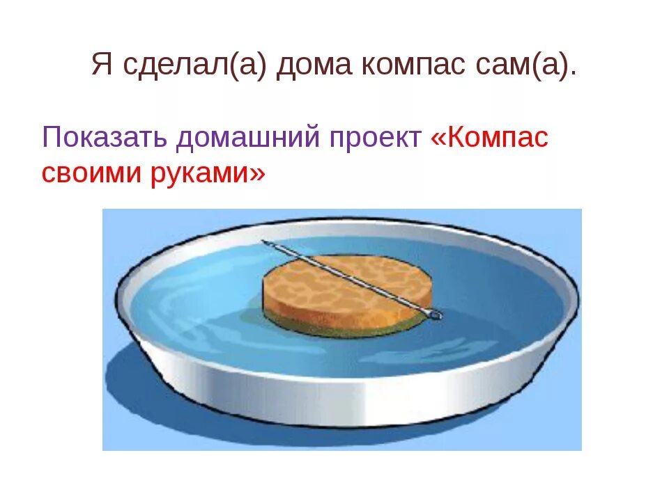 Компас намагниченная иголка. Компас своими руками. Компас своими руками для детей. Модель компаса своими. Компас своими руками 2 класс окружающий