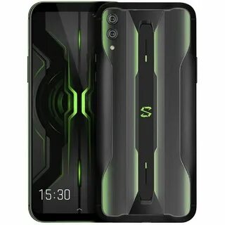 Самой мощный игровой телефон