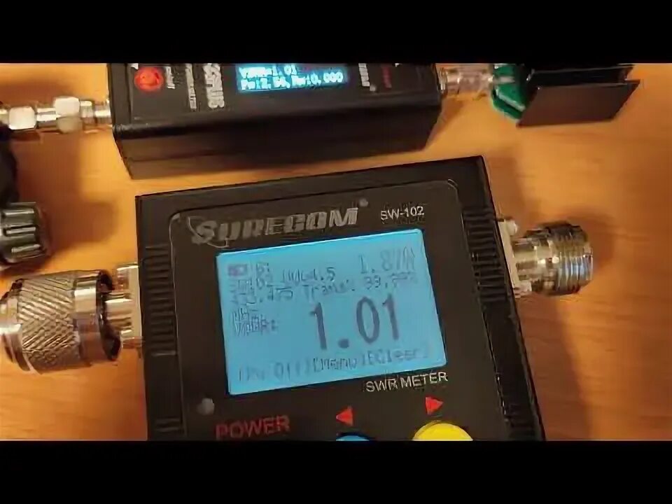 Surecom sw