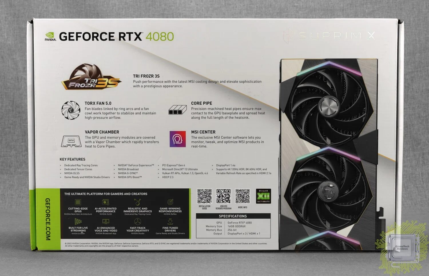 Rtx 4080 super suprim. MSI RTX 4080 Suprim x. MSI GEFORCE RTX 4080 Suprim x. RTX 4080 MSI 4080 Suprim x. Коробка MSI RTX 4080 Suprim x.