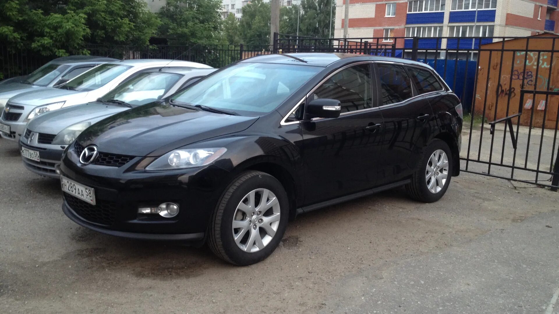 Mazda CX-7 2008. Мазда cx7 2008 черная. Mazda CX-7 2008 черная. Мазда СХ-7 бункер. Сх 7 отзывы владельцев