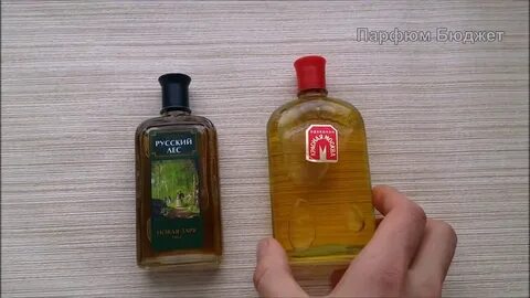 Лосьон русский