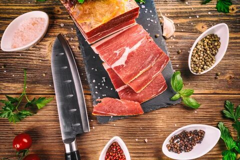 Мясные специи
