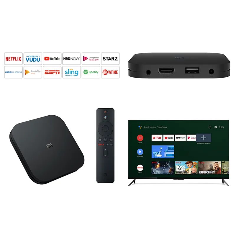 Андроид тв mi box. Smart-tv приставка xiaomi mi box. приставка смарт тв xiaomi mi tv box. приставка smart tv xiaomi mi box s. mi смарт тв xiaomi box приставка.