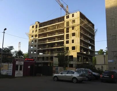 Жк левитан