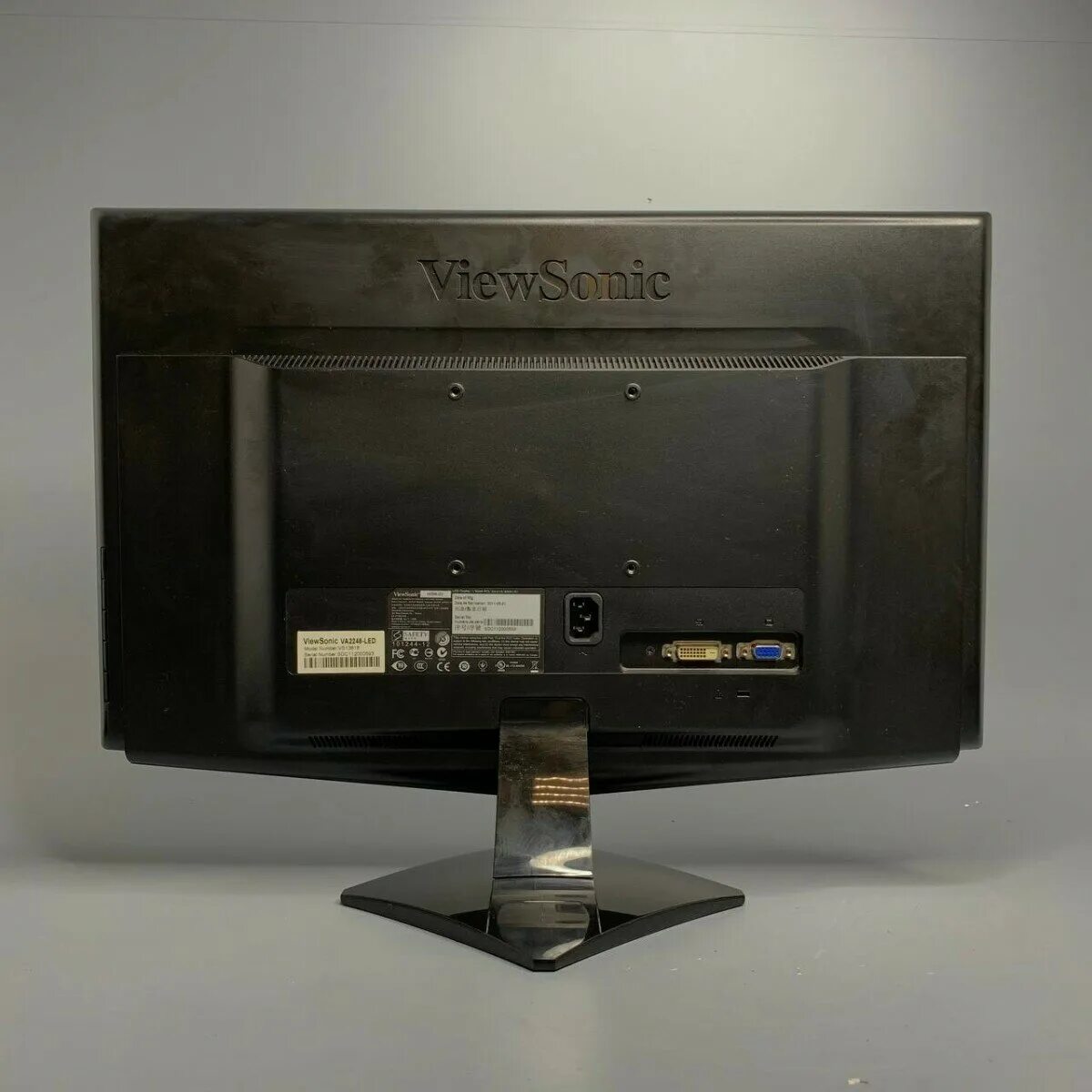 Viewsonic vx2025wm, 1680x1050, 75 гц, mva. Va2231w-led монитор. Монитор viewsonic va2248-led. Viewsonic vg2233-led. Ifp7530 монитор viewsonic.