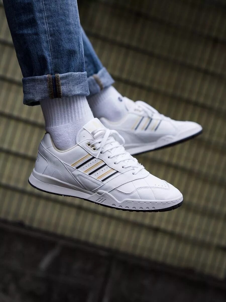 Trainer. Adidas a. Кроссовки adidas a. R. Adidas originals la trainer.