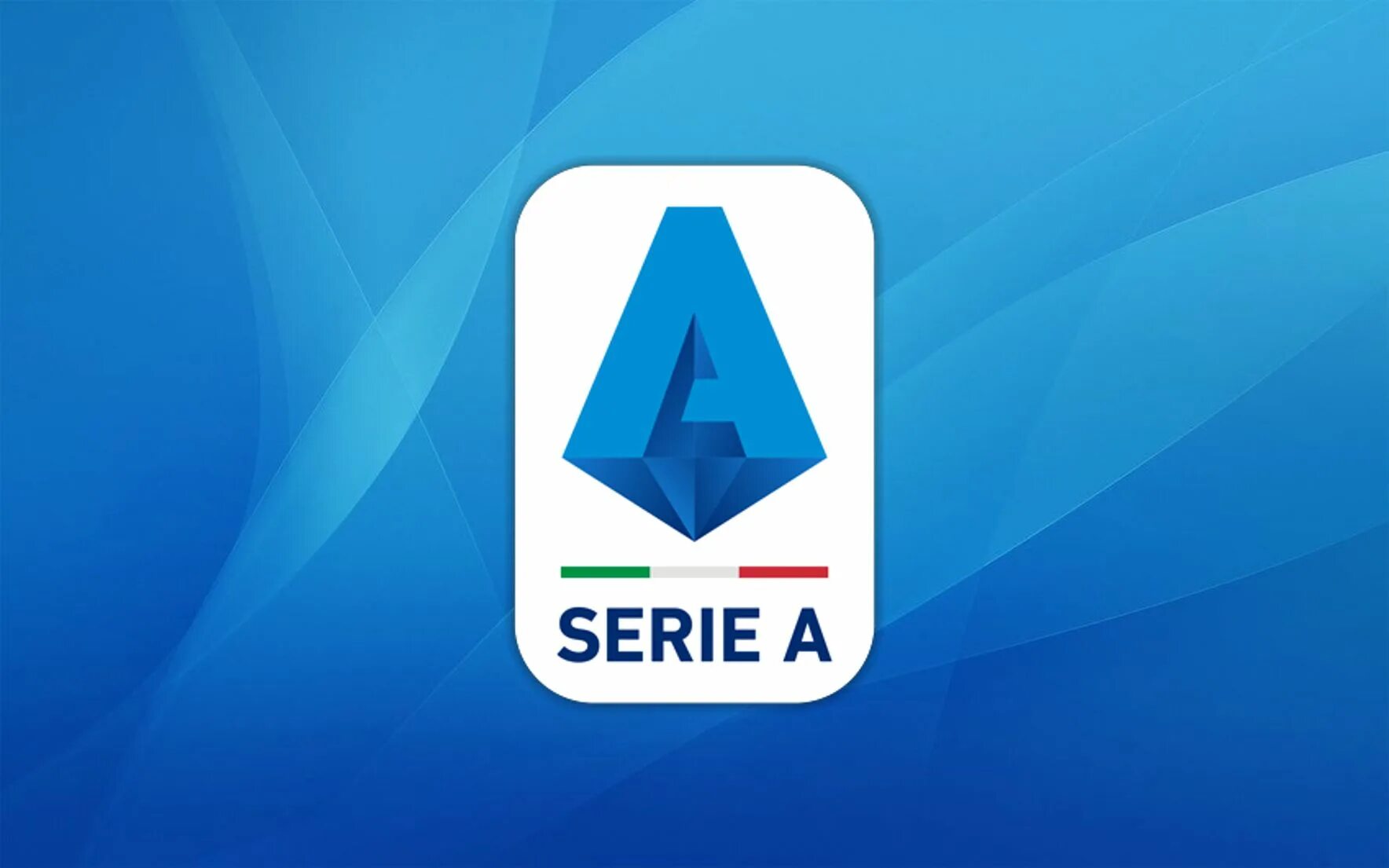 Serie a tim. Эмблема serie a.