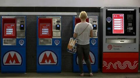 Метро подорожает в 2024
