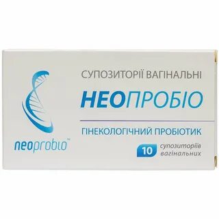 Тамбуил суппозитории