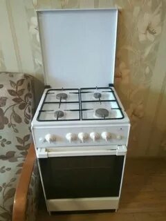 Газовая плита в дзержинске нижегородской