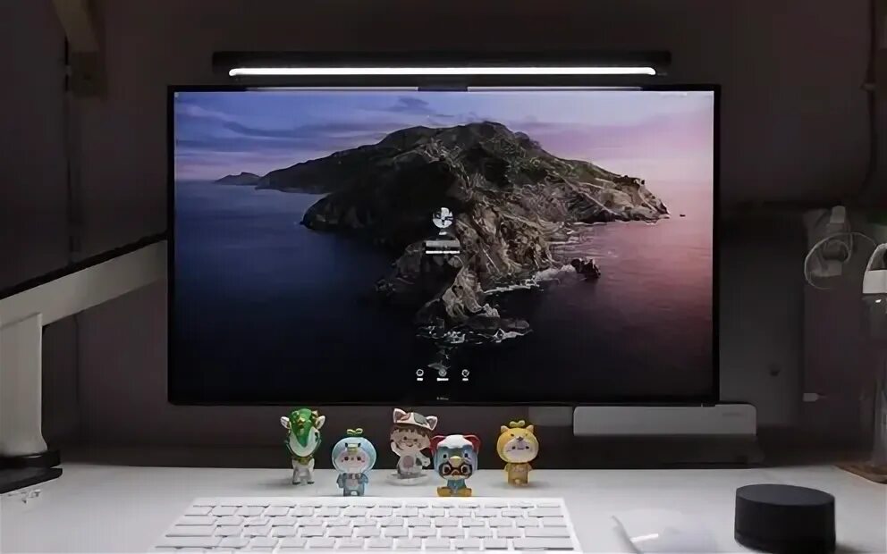 Yeelight led screen. Yeelight led screen