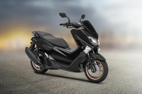 Nmax yamaha