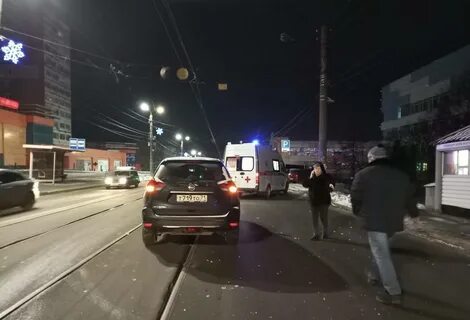 Тула новости сегодня происшествия
