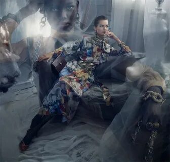 Zara коллаборация