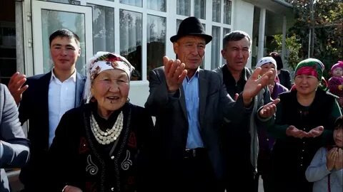 Погода отуз адыр