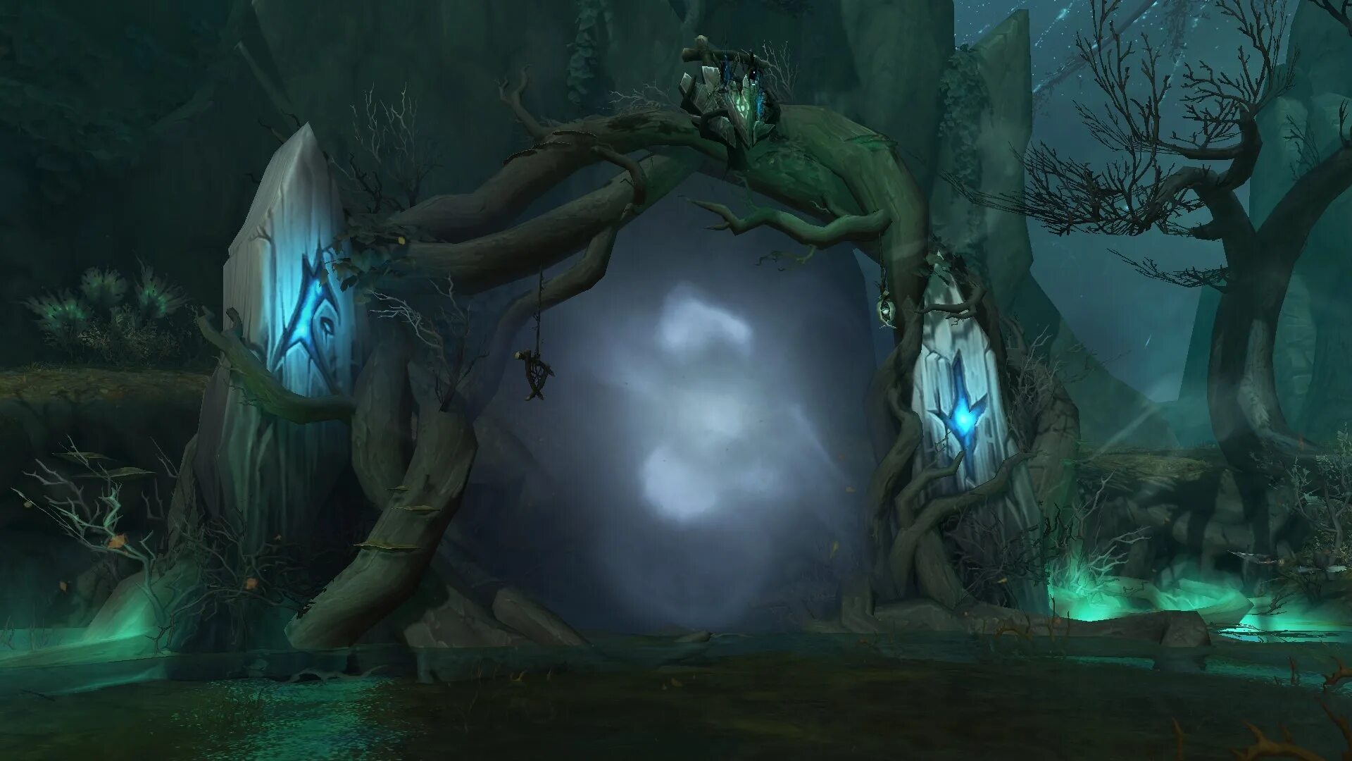 Shadowlands рейды. Варкрафт рейд. Warcraft Shadowlands замок Нафрия. Wow Shadowlands Mythic+. Изумрудный кошмар