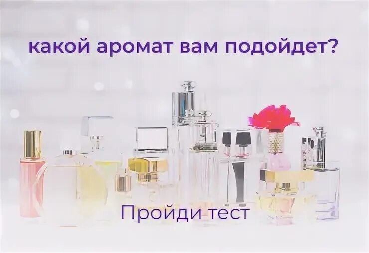 Найди запах