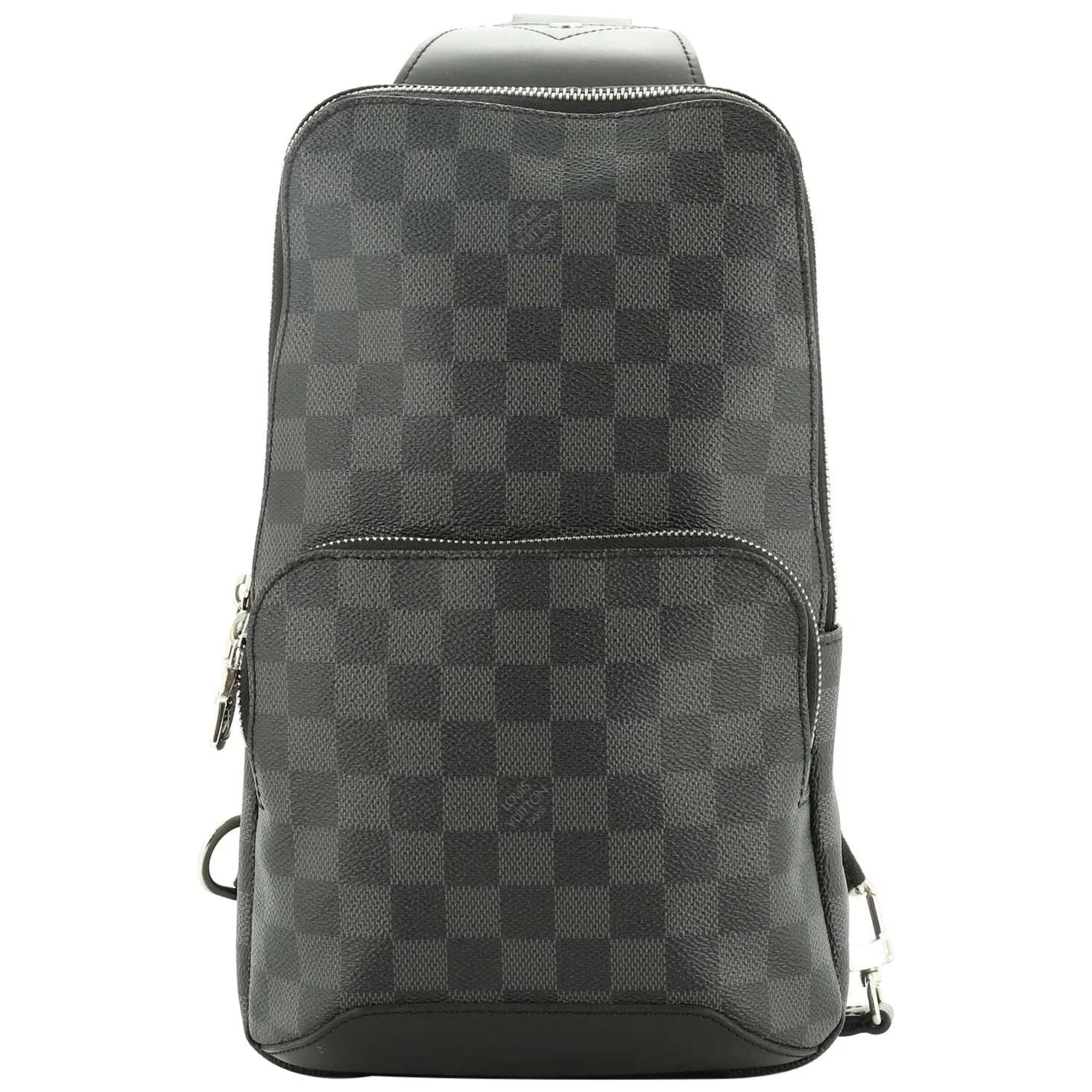 Мужская сумка louis vuitton avenue sling damier graphite. Louis vuitton avenue sling bag. Louis vuitton avenue sling bag. Louis vuitton avenue. Сумка-слинг avenue louis vuitton.