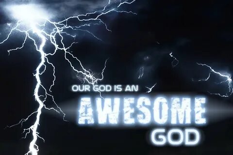 Gods remix