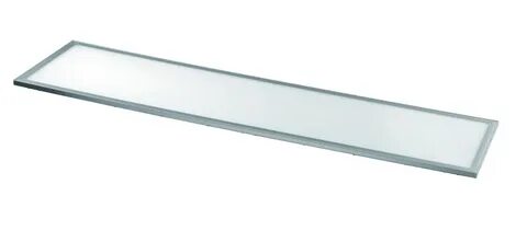 Ультратонкие панели светодиодные 40w