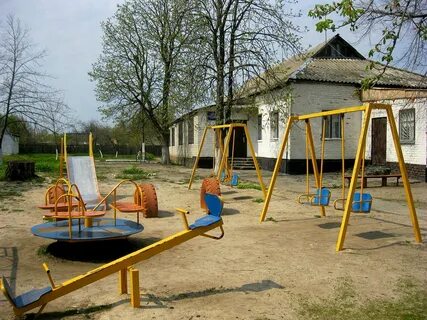 Андреевка харьковская