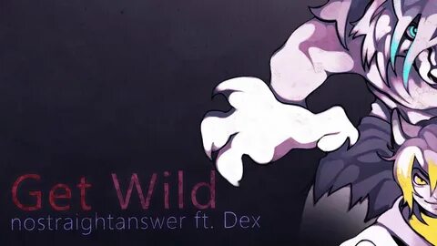 Get wild