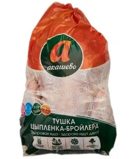 Тушка для скуфа