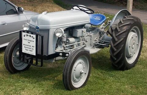 Ford 9