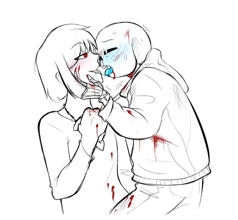 Санс и Чара 18. Chara x Sans 18. Чара и Санс любовь. Санс и Чара Чанс +18. Sans x sans 18