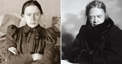Крупской время
