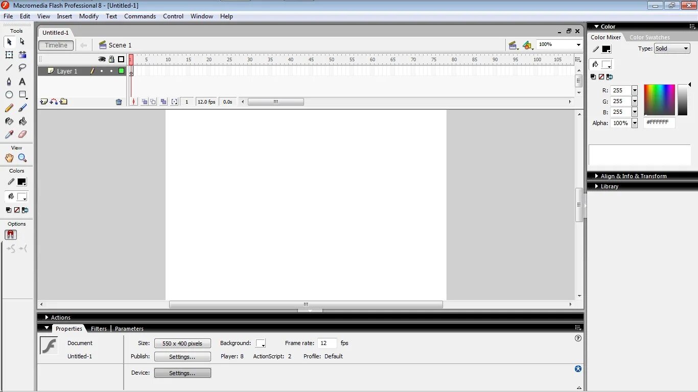 Macromedia flash 8. Технология macromedia flash. macromedia flash плюсы и минусы. к чему относится macromedia flash в информатике.