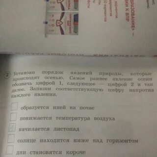 Поставь явление
