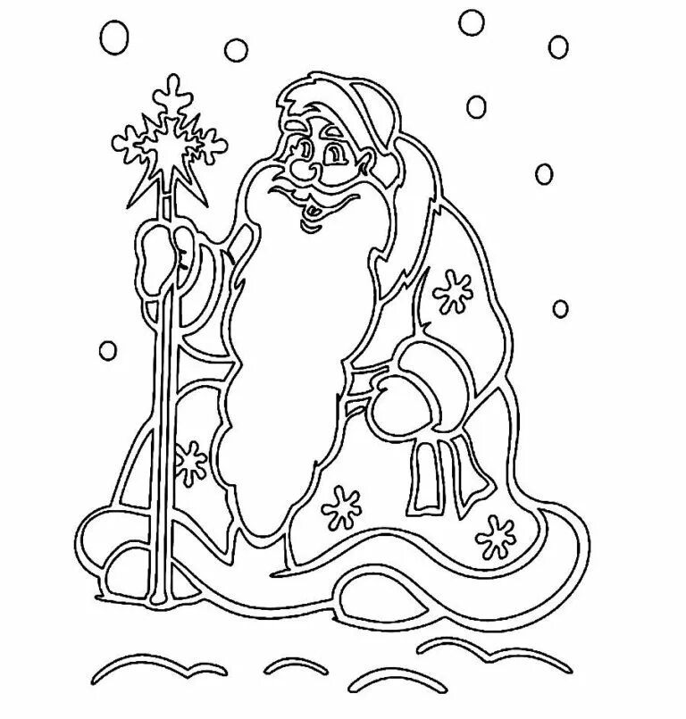 Трафарет деда мороза для вырезания на окно. Трафареты на окна новогодние дед Мороз. Трафарет Деда Мороза на окно. Трафареты на новый год дед Мороз для вырезания на окно. Дед Мороз трафарет на окно для вырезания.