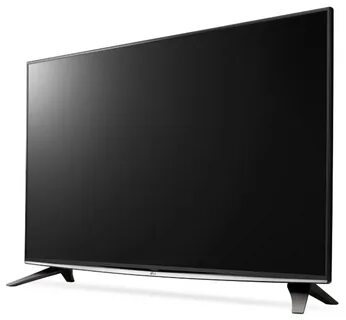Lg webos uh610v