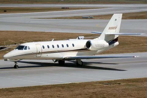 Used planes