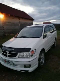 Nissan чита